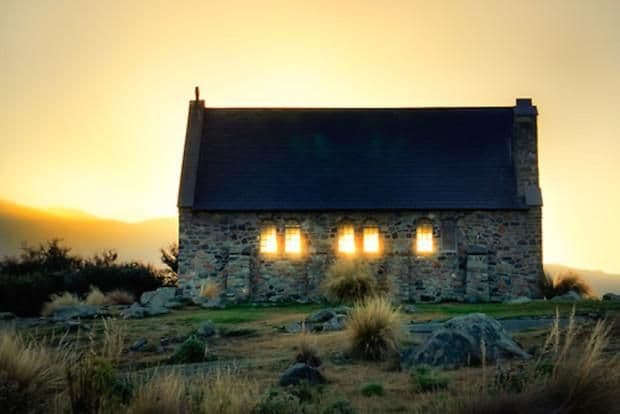 Five Established Models For Multi-Site Church Ministry