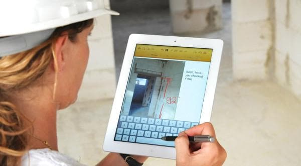 8 Best Mobile Apps for General Contractors
