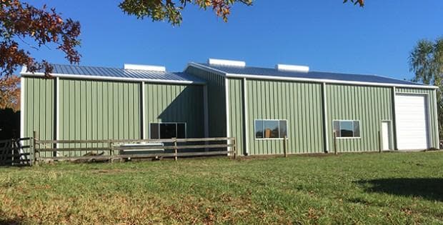 Checklist: How to Manage Your Own Steel Building Project