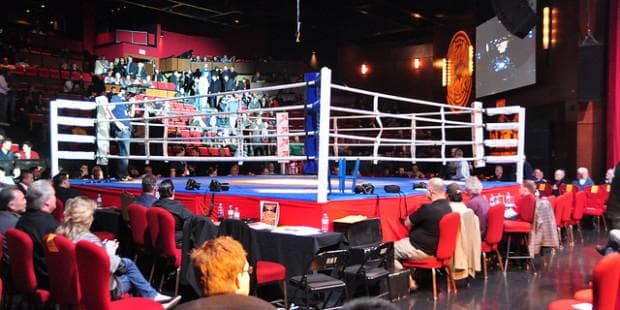 Pole Barns, Quonset Huts & Steel Buildings: 3 Buildings Enter, 1 Building Leaves