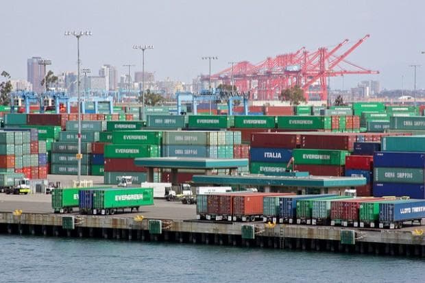 Why do Clinton and Trump Keep Bringing Up Foreign Steel?