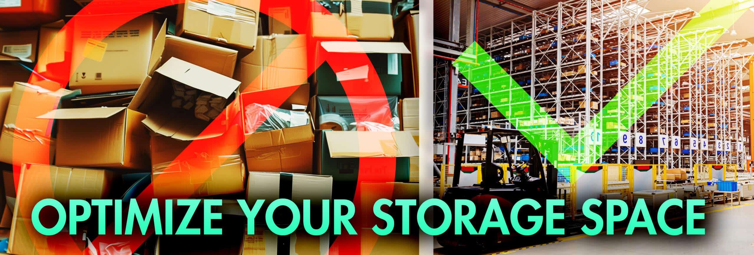 Warehouse Woes? How Metal Storage Buildings Can Optimize Your Space