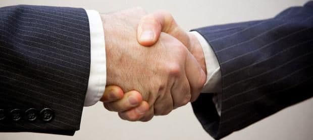 Successfully Handing Off Your Family Business to the Next Generation