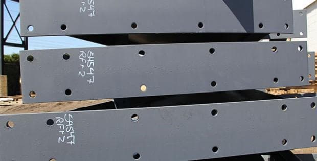 Good News: Steel Prices Are Low…For Now