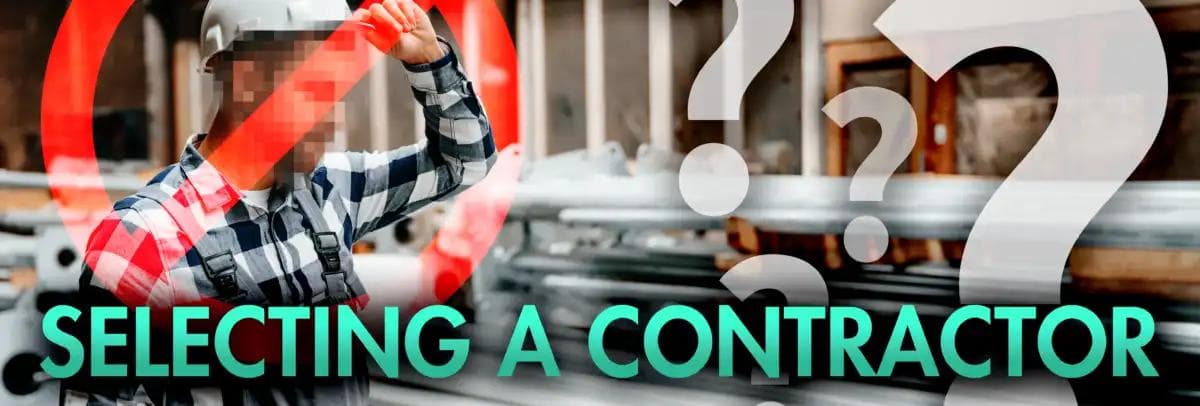 Key Questions to Ask Before Hiring Commercial Metal Building Contractors