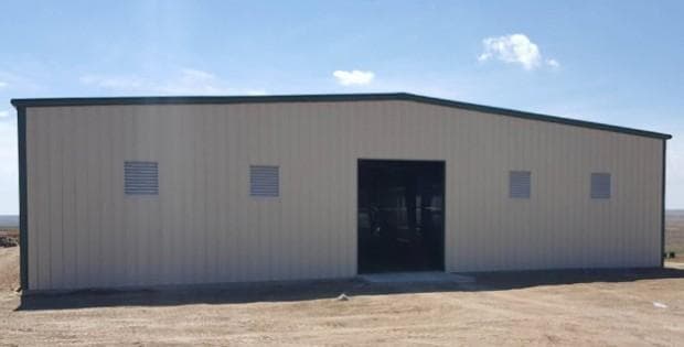 What is Your Role in a Steel Building Project?