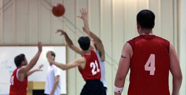 4 Reasons Why You Need a Steel Practice Facility