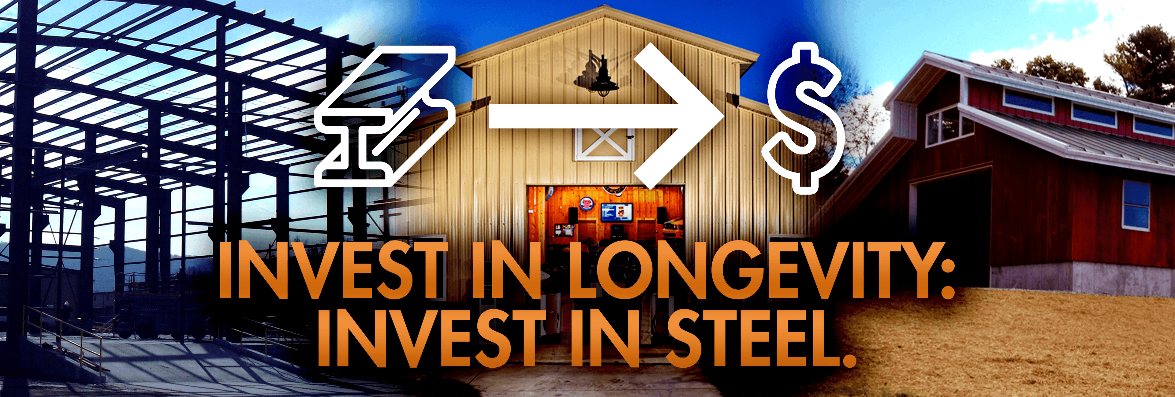 Understand Why Metal Buildings Offer Long-Term Value and Invest Wisely