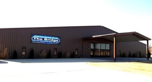 Building Faith With Steel