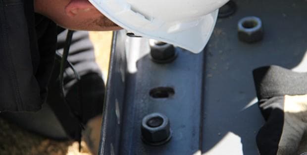 Weld-up or Bolt-up Steel Buildings: Which is Better?