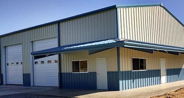 9 Must Read Steel Building Tips to Help You Land Your Dream Building