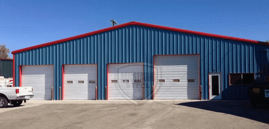 Colorado’s Small Businesses Choose Armstrong