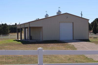 Smart Investments: Cost Savings and Long-Term Benefits of Metal Shop Buildings