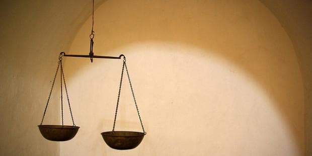 The Importance of A Work/Life Balance