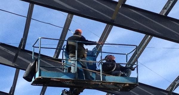 What’s the Biggest Mistake You Can Make When Buying A Building?