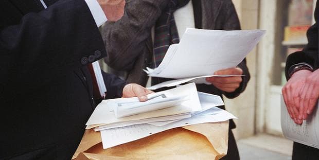 How Are You Presenting Your Steel Building Quotes?