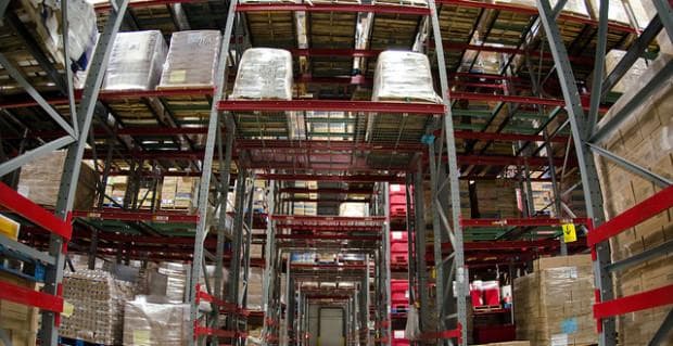 Is Your Feed Store Running Out of Room?