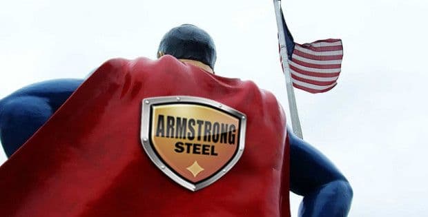 How Secure is Your Steel Building?