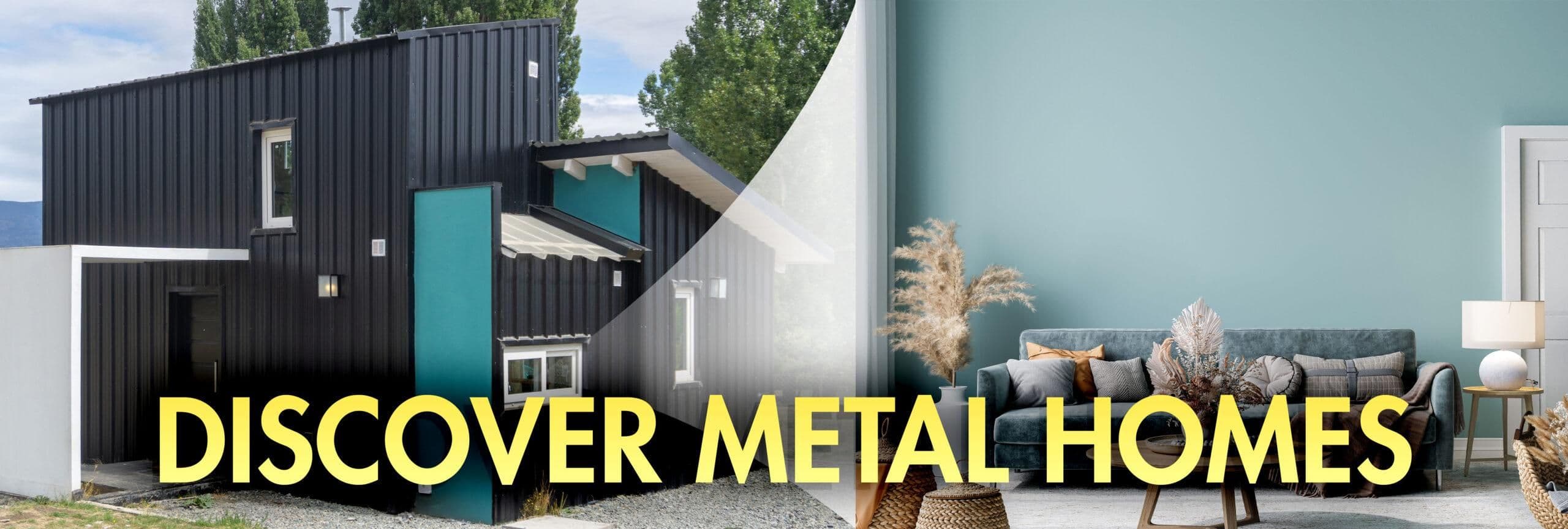 Exploring the Appeal of Metal Barndominiums