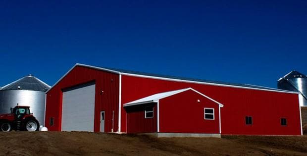 Steel Building Quotes: Get a Grasp on Prices and Estimates