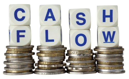 Cash Flow Strategy For Contractors