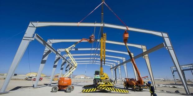 How to Save Money on Your Next Metal Building Construction Project