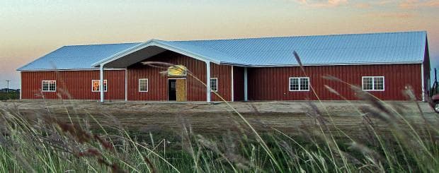 What’s the Easiest Way to Buy a Steel Building?