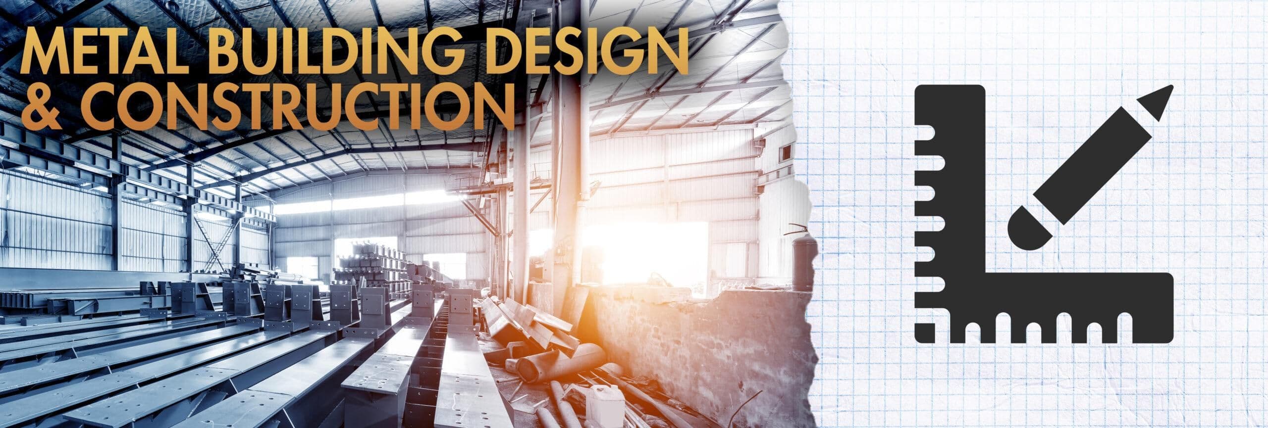 Custom Steel Structures: Understanding the Design and Construction Process