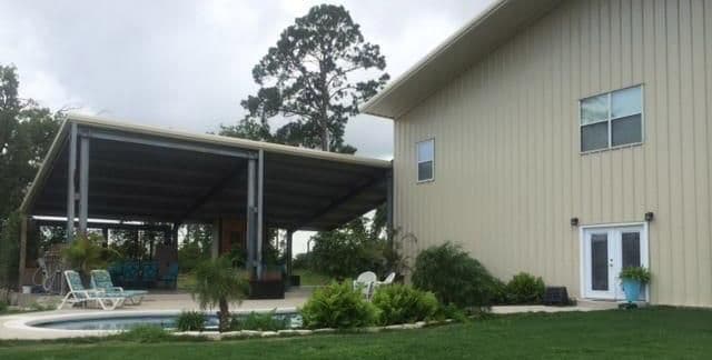 Built For Family Living