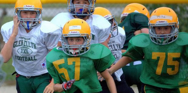 6 Ways To Raise Money For Your Practice Field