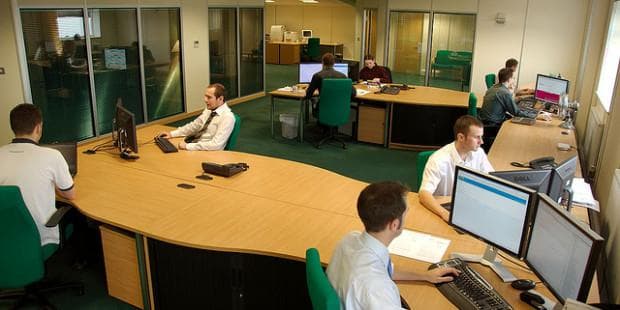 The Guide To A Seamless Office Move From Armstrong Steel