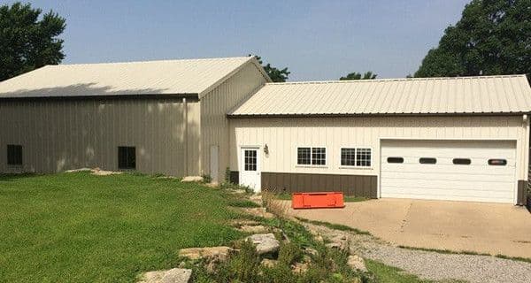 Considering a Barndominium? Concept, Advantages, and Benefits of Metal Construction