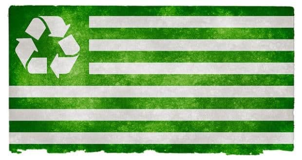 Are You Working with Green Materials?