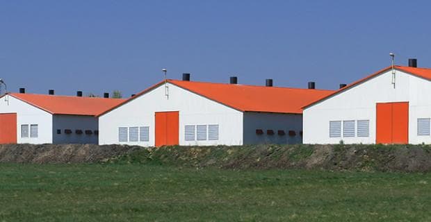 The 5 Most Effective Habits of Successful Steel Building Projects