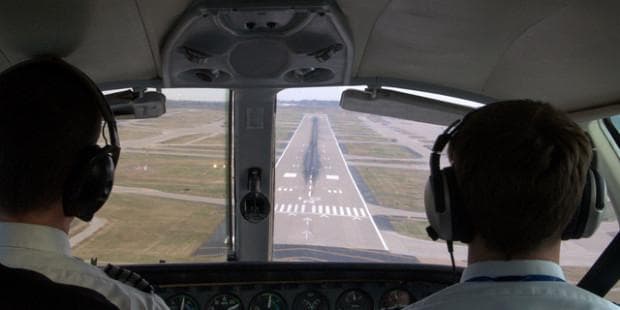 Put Your Business Expansion Plans on Autopilot