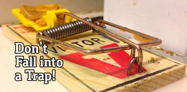 The Cheapest Metal Buildings are, Often Times, a Trap