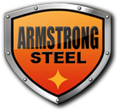 Armstrong Steel Logo