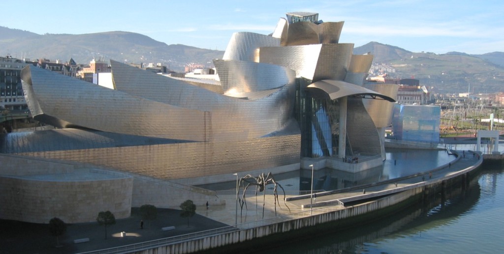 Guggenheim-Bilbao