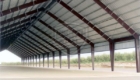 Agricultural Steel Buildings