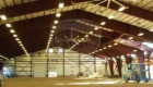 Equestrian Steel Buildings