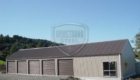 Agricultural Steel Buildings