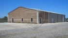 Industrial Steel Buildings