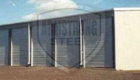 Mini-Storage Steel Buildings