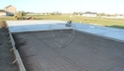 Residential Garage Steel Buildings