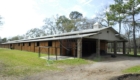 Agricultural Steel Buildings