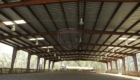 Agricultural Steel Buildings