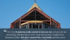 Religious Steel Buildings