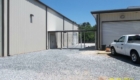 Residential Garage Steel Buildings