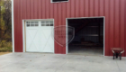 Residential Garage Steel Buildings