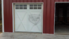 Residential Garage Steel Buildings